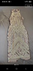 wanted asos dress size 12_14