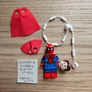 lego colmar-8 zombie hunter spidy, marvel series Image 2
