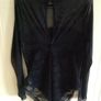 New Lace Bodysuit Marks&Spencer size 8/10/12 Image 5