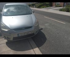 2007 Ford S-max
