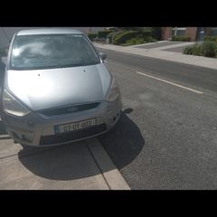 2007 Ford S-max