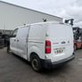 For Breaking 2021 Vauxhall Vivaro 1.5 Diesel Image 5