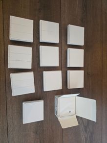 Aqara E1 Zigbee Wall Switch With Neutral Each