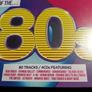 80s Cd '4 Pk' Sealed. Image 2