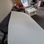 Topper double bed Image 2