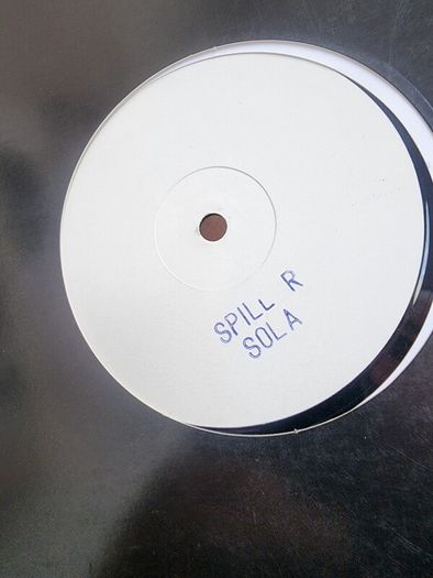 vinyl, record collection