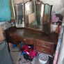 vintage bedroom dresser Image 4