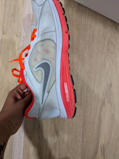 Nike shoes 37 size