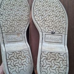 du barry shoes