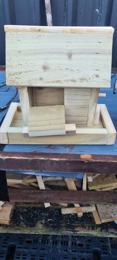 bird box
