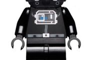 Lego Star Wars sw0268 Imperial TIE Fighter / Defender Pilot