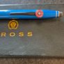 Captain America Cross Pen Image 2