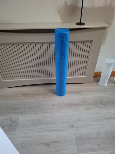 Foam roller