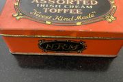 1940 NKM Toffee Tin