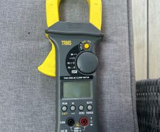 Clamp meter - Robin CT 840