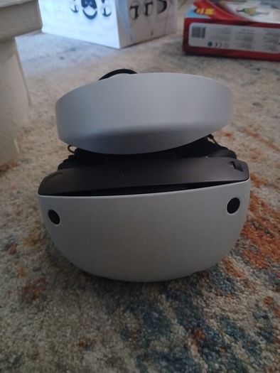 Playstation VR2