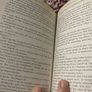 harry potter book: the chamber of secrets, paperback book Image 7