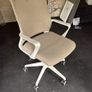 SKLUM Teill Colors Ergonomic Office Chair with Wheels & Armrests Image 7