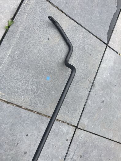 bmw E36 M3 3..2 Anti roll bar front