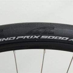 Continental Grand Prix 5000 ASTR 28mm