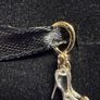 Pandora Disney Limited Edition 2026 Gold P Cinderella Slipper Charm Image 2