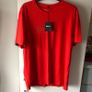 Mens BNWT DNKY teeshirt size L Image 5