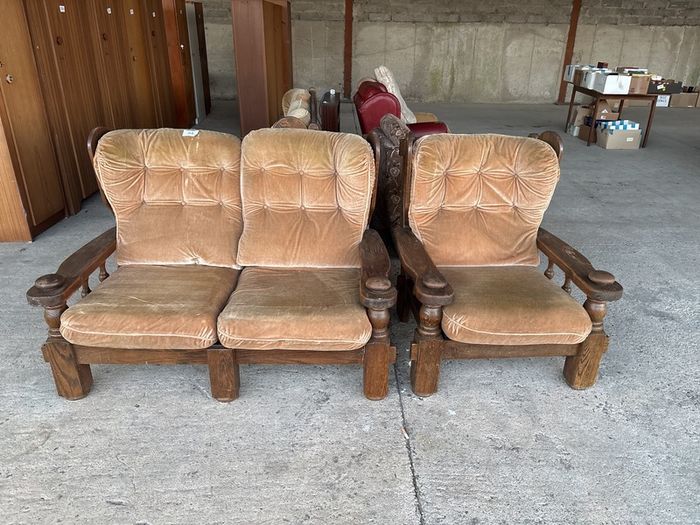 3 piece suite