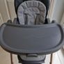 Maxi-Cosi Minla Plus High Chair Image 2