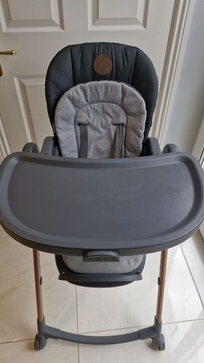 Maxi-Cosi Minla Plus High Chair