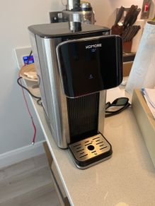 water dispenser