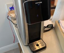 water dispenser