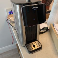 water dispenser