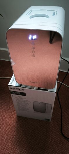 Mini Fridge