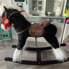 Rocking horse