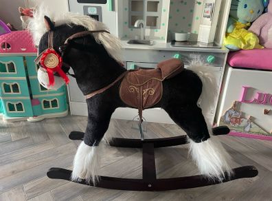 Rocking horse