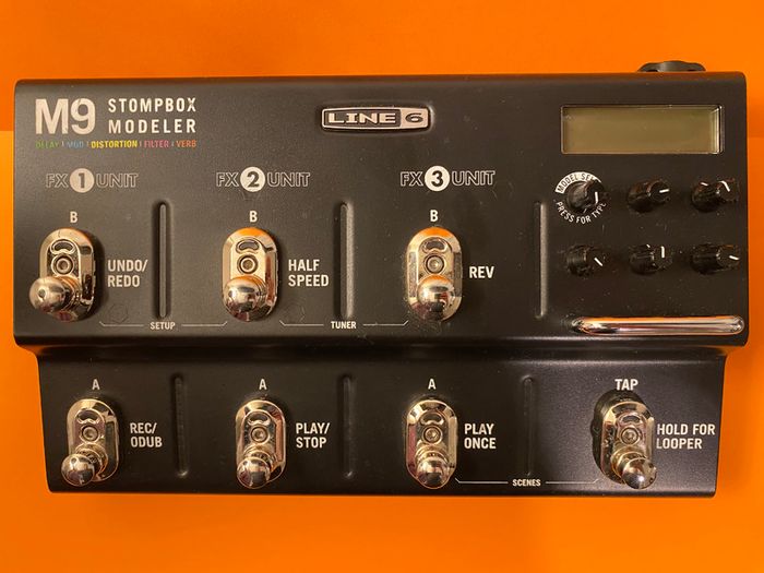 Line 6 M9
