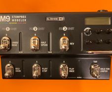 Line 6 M9