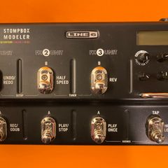 Line 6 M9