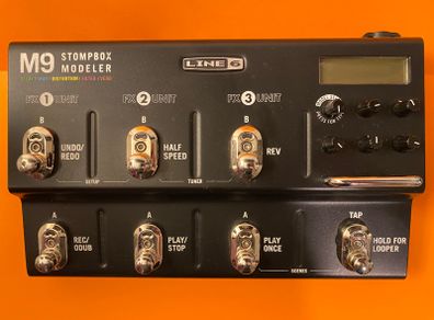 Line 6 M9