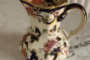 Mason's Ironstone "Mandalay" Jug