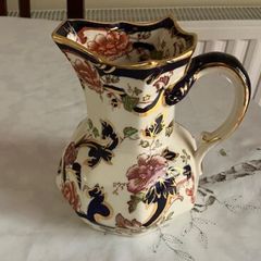 Mason's Ironstone "Mandalay" Jug