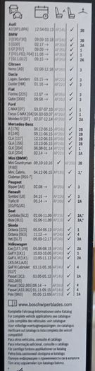 Wiper Blade