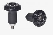 Puig Motorbike Handle Bar Ends