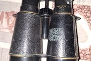 Old Brass Binoculars, Postage Available or collection