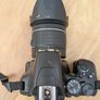 Nikon D3500 DSLR Camera Kit Image 5