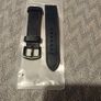Watch Strap 22mm / Band Leather Image 2