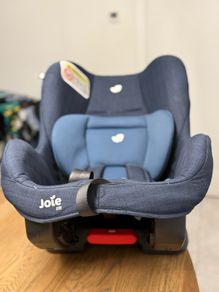 Joie Every Stage 0+/1/2/3 i-Size Car Seat, 0- 7 years