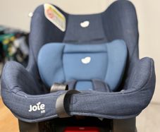 Joie Every Stage 0+/1/2/3 i-Size Car Seat, 0- 7 years