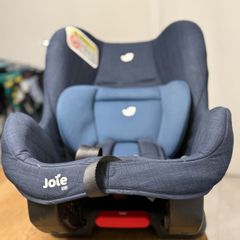 Joie Every Stage 0+/1/2/3 i-Size Car Seat, 0- 7 years