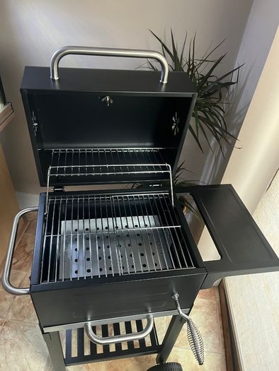 Oakland Smoker BBQ